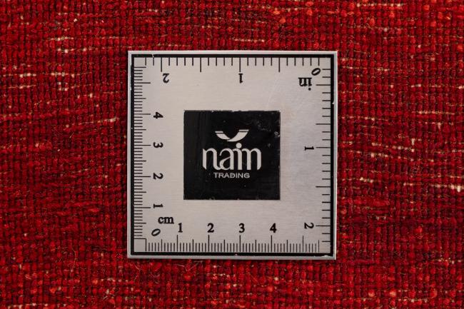 Persian Gabbeh Loribaft Atash - 7