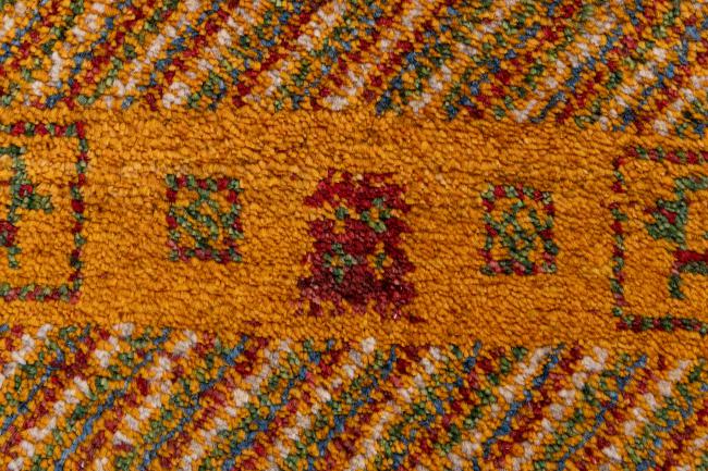 Gabbeh Nomad - 4