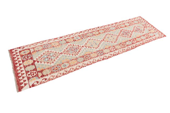 Kilim Afegão - 1