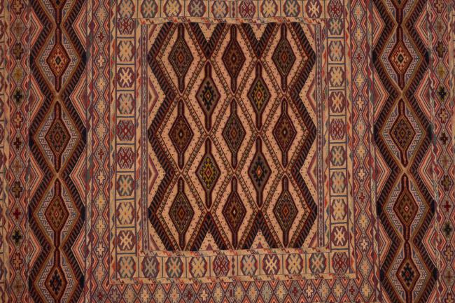 Kilim Nimbaft - 4