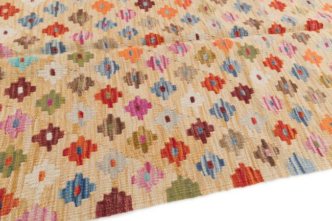 Kilim Afegão - 3