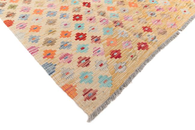 Kilim Afegão - 4