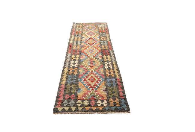 Kilim Afegão - 1