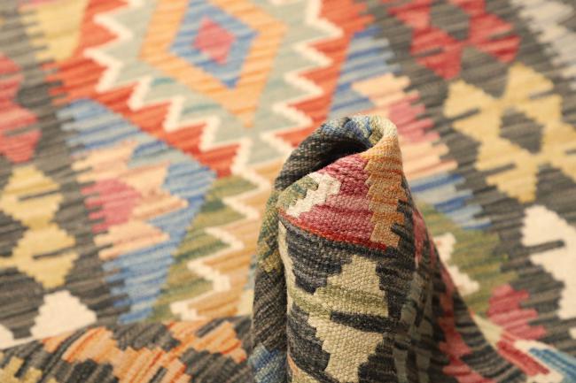 Kilim Afegão - 5