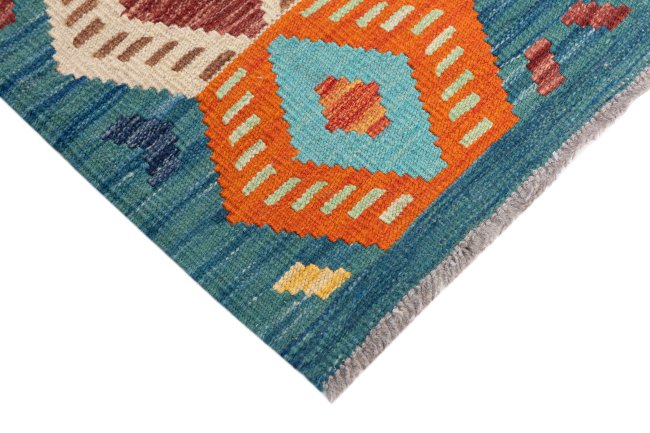 Kilim Afghan - 3
