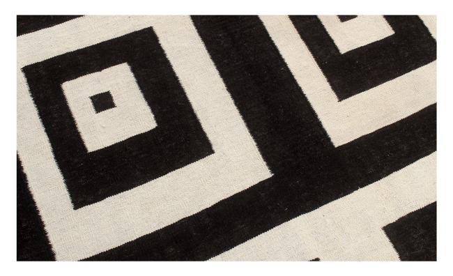 Kelim Afghan Design - 1