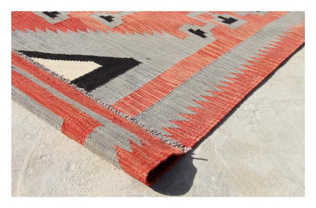 Kilim Afghan Heritage - 2