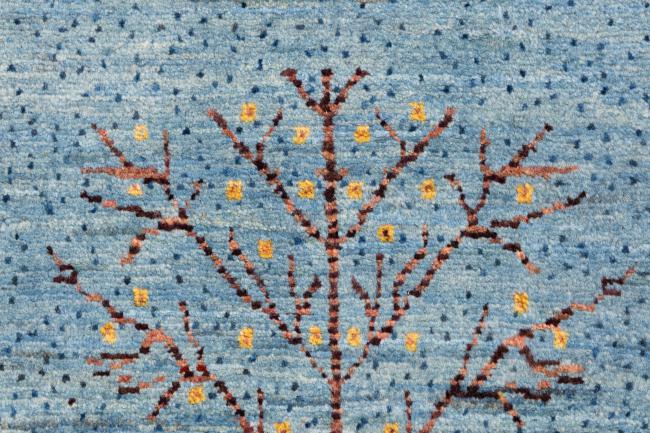 Perser Gabbeh Loribaft Atelier - 6