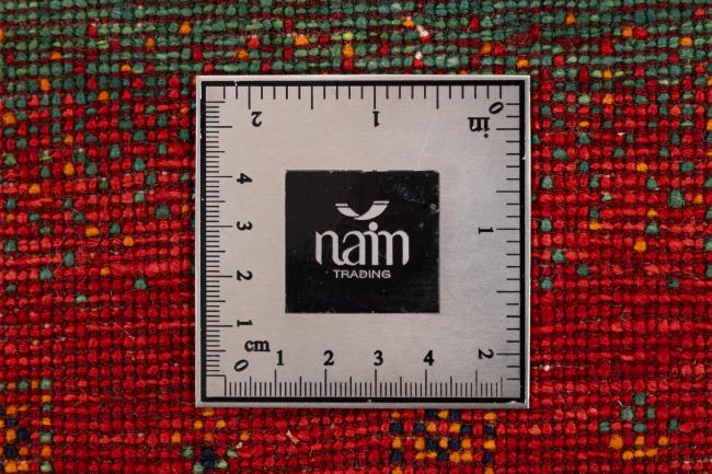 Persja Gabbeh Loribaft Atash - 7