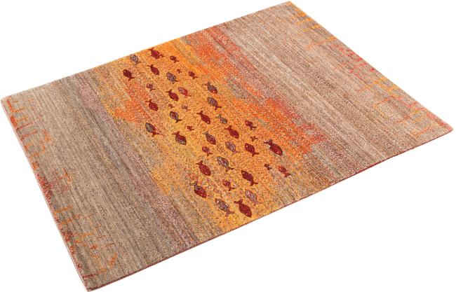 Perzisch Gabbeh Loribaft Nowbaft - 1