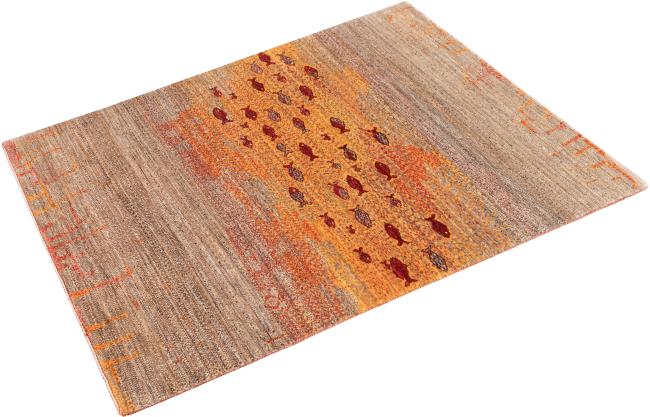 Perzisch Gabbeh Loribaft Nowbaft - 2