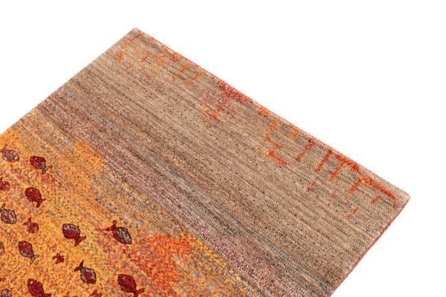 Perzisch Gabbeh Loribaft Nowbaft - 3