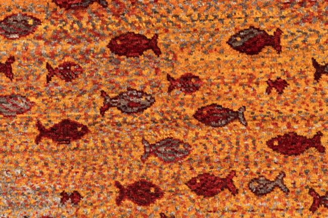 Perzisch Gabbeh Loribaft Nowbaft - 6