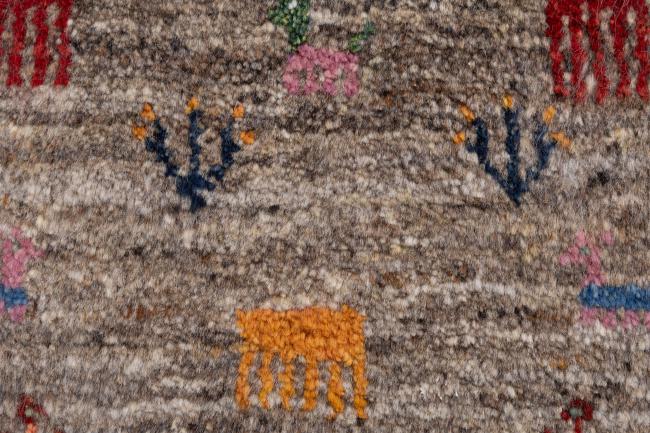 Gabbeh Nomad - 4