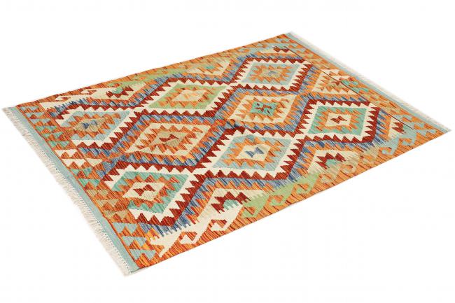 Kilim Afegão - 1