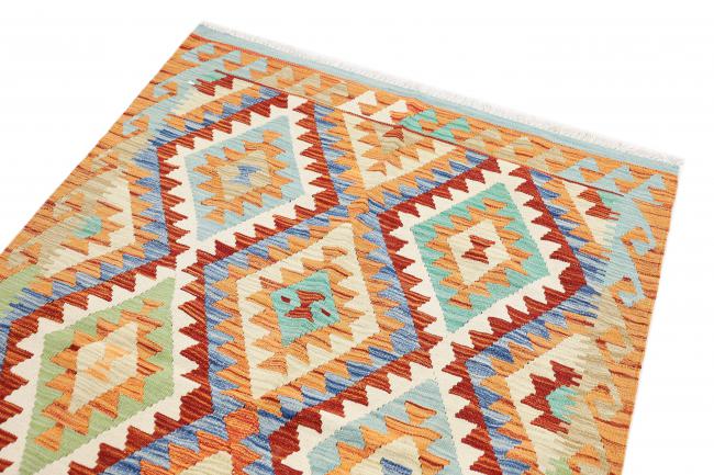 Kilim Afegão - 2