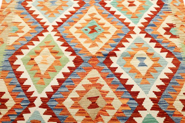 Kilim Afegão - 3