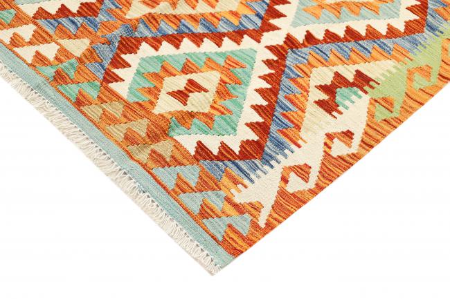 Kilim Afegão - 4