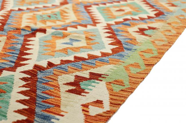 Kilim Afegão - 5