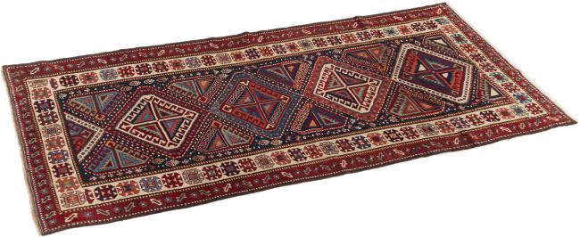Kazak Antique - 1