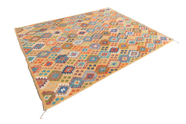 Kilim Afegão - 1