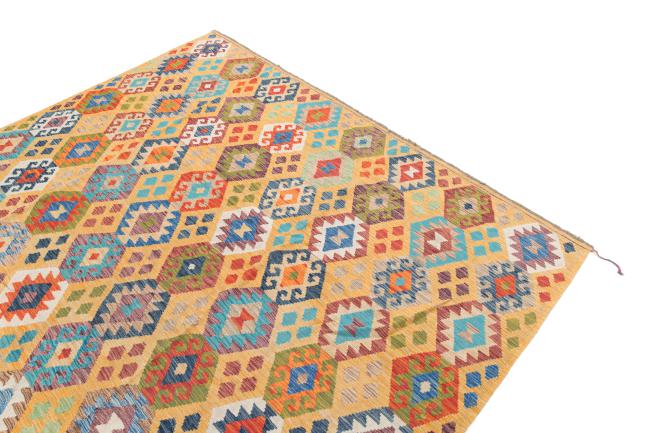 Kilim Afegão - 2