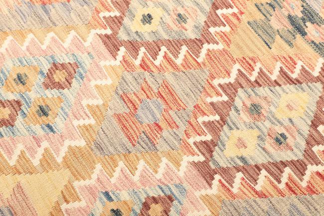 Kilim  Afghan - 3