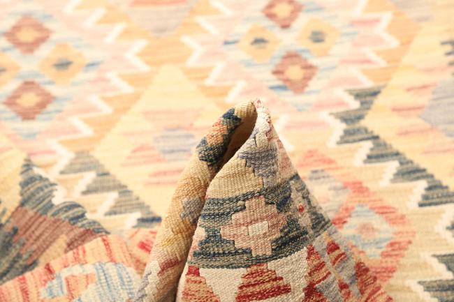 Kilim  Afghan - 5