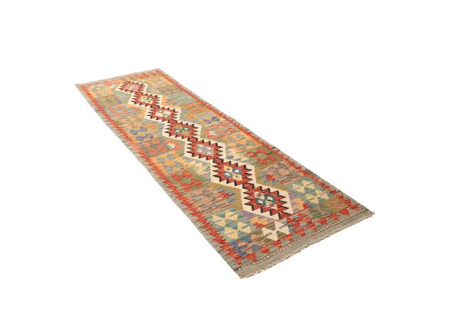 Kilim Afegão - 2