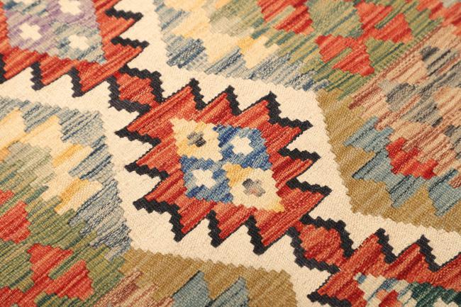 Kilim Afegão - 3