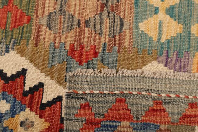 Kilim Afegão - 4