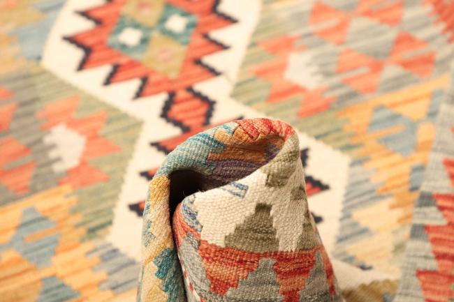 Kilim Afegão - 5