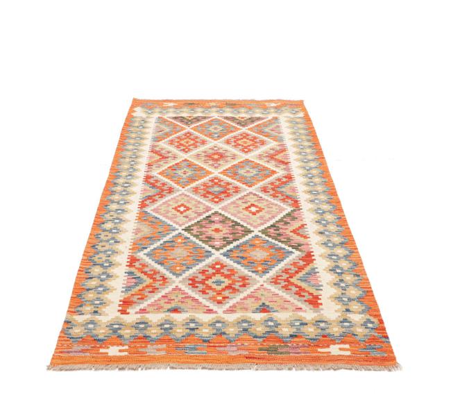 Kilim Afghan - 1