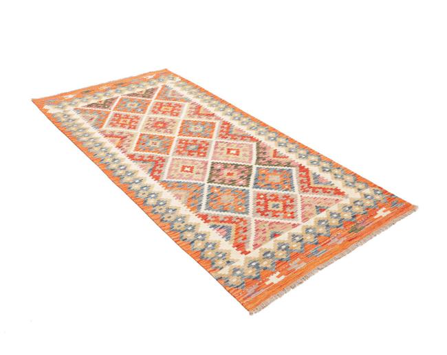 Kilim Afghan - 2