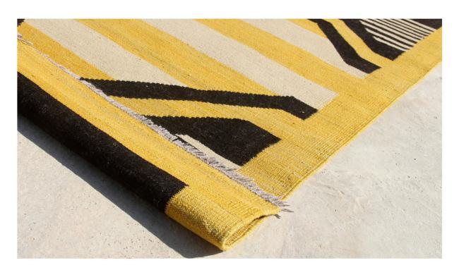 Kilim Afghan Heritage - 2