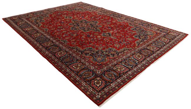 Masshad - 1