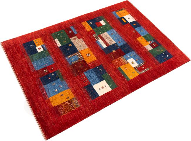 Perser Gabbeh Loribaft Atelier - 1
