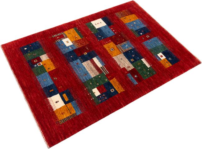 Perser Gabbeh Loribaft Atelier - 2