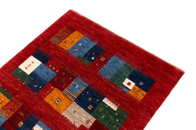 Perser Gabbeh Loribaft Atelier - 3