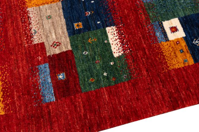 Perser Gabbeh Loribaft Atelier - 4
