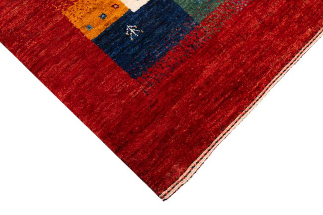 Perser Gabbeh Loribaft Atelier - 5