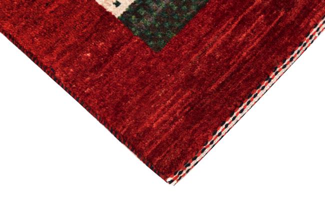 Perzisch Gabbeh Loribaft Nowbaft - 5