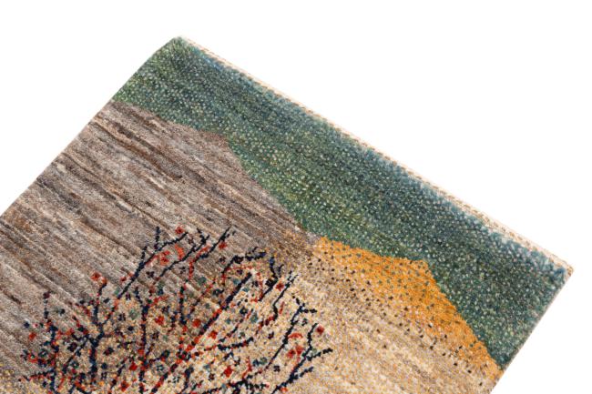 Perzisch Gabbeh Loribaft Atelier - 3