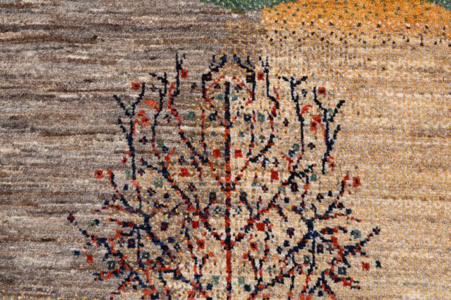 Perzisch Gabbeh Loribaft Atelier - 6