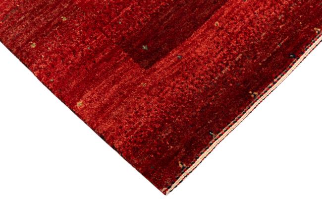 Persia Gabbeh Loribaft Atash - 5