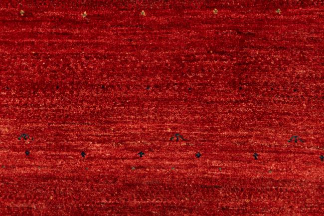 Persia Gabbeh Loribaft Atash - 6