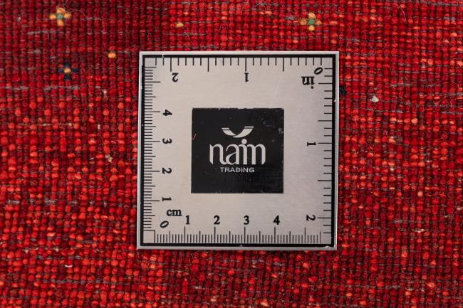 Persia Gabbeh Loribaft Atash - 7