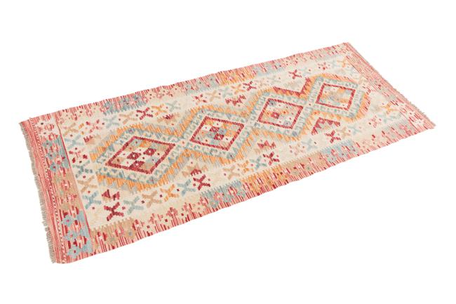 Kilim Afgán - 1