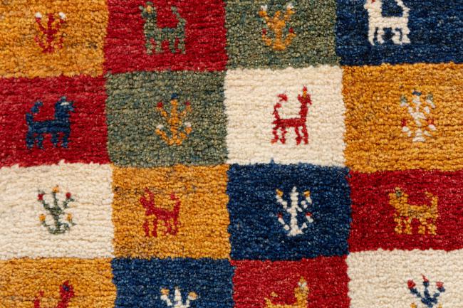 Persiano Gabbeh Pure - 6