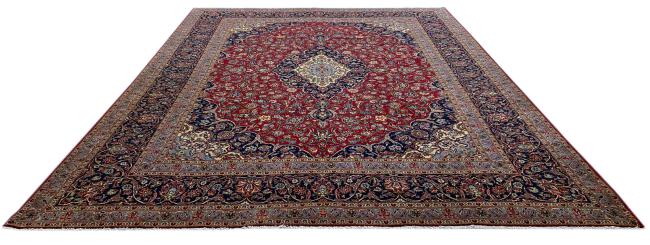 Kashan - 1